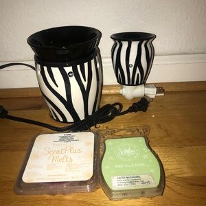 Scentsy